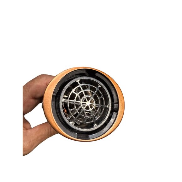 Dyson Airwrap Complete Styler With Attachments & Leather Case - Preowned - Picture 14 of 16